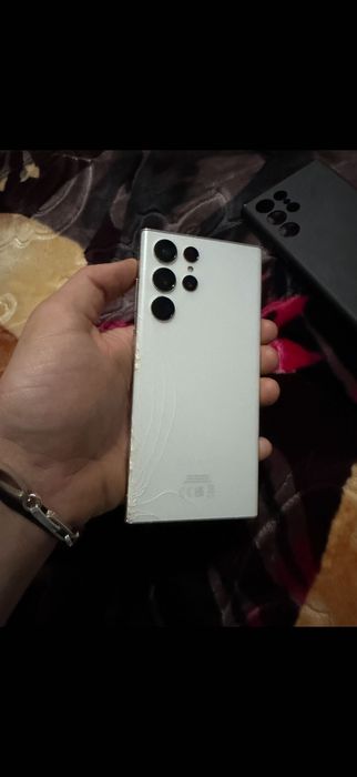 Samsung Galaxy S22 Ultra 256gb