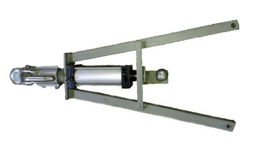 Тормозной стенд РЕМСТО 13Т