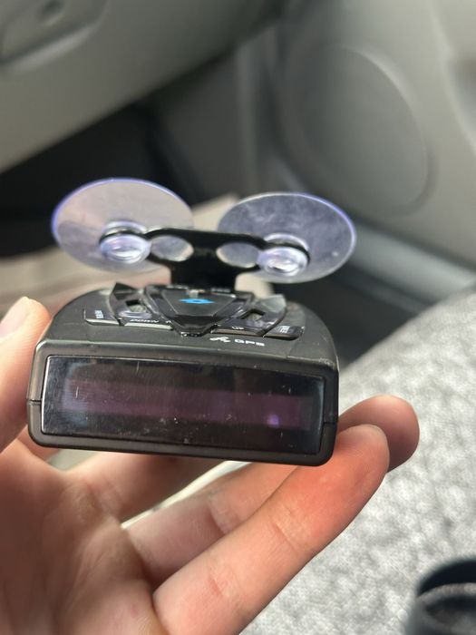 Антирадар Neoline X-COP 4500