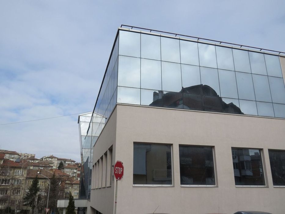 Офис в Велико Търново