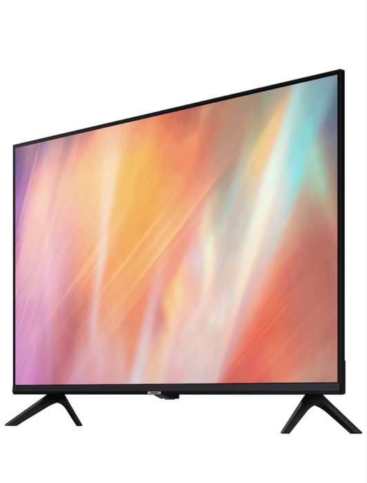 Televizor Samsung, 4K Smart 65AU7092, HDR, 163 cm