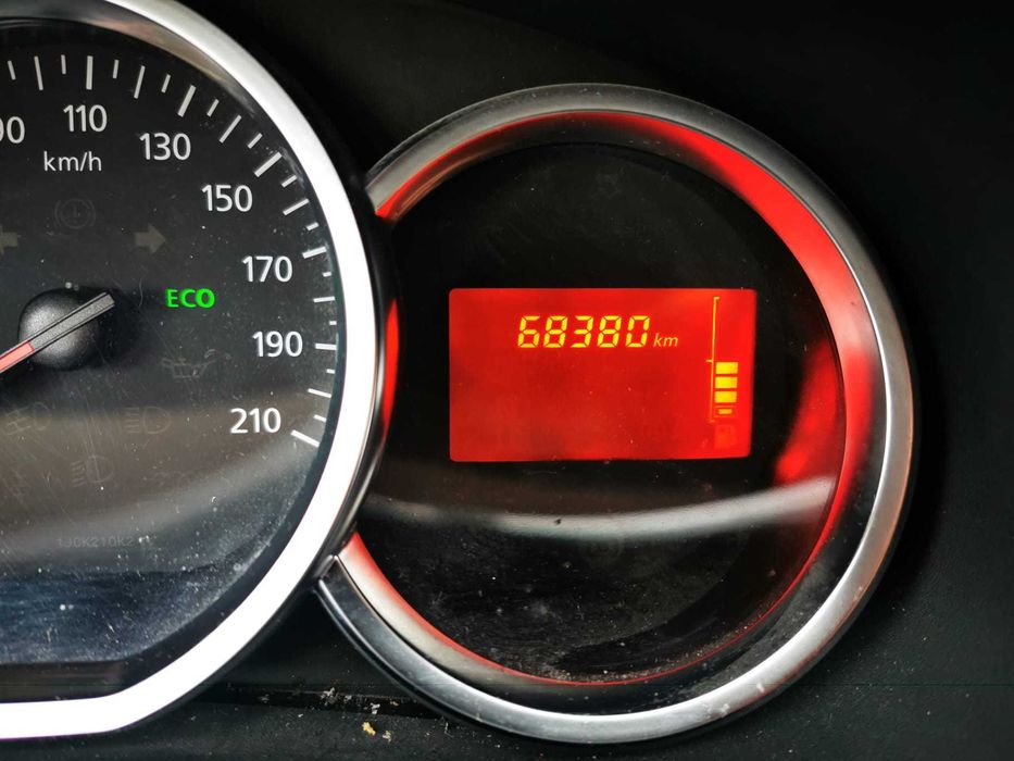 Dacia Logan MCV 2019