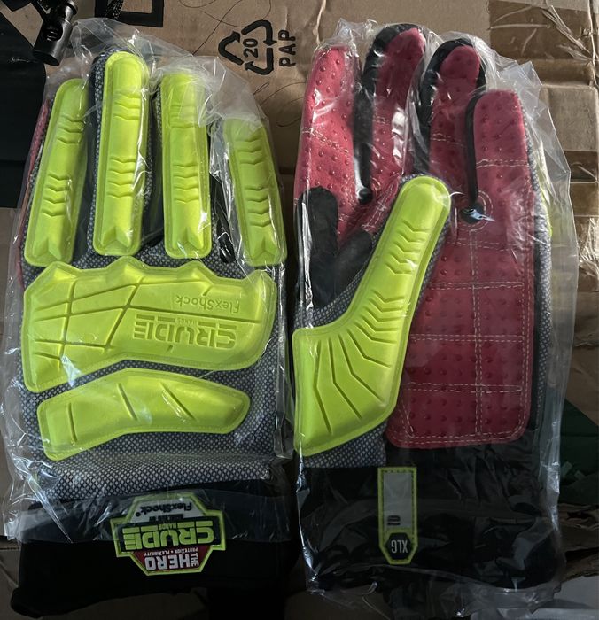 Производственные Перчатки