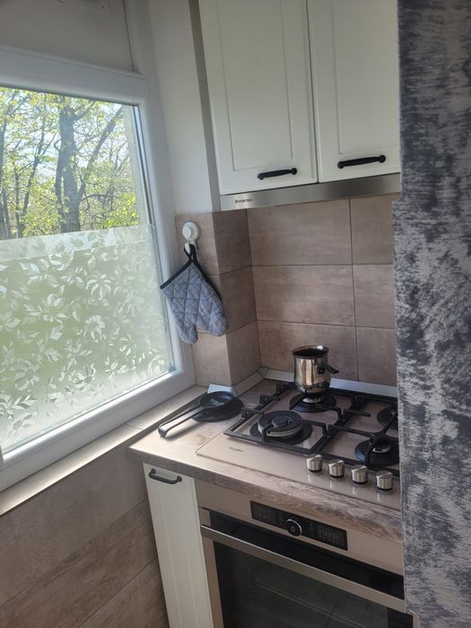 Vand apartament 2 camere Moghioros parc