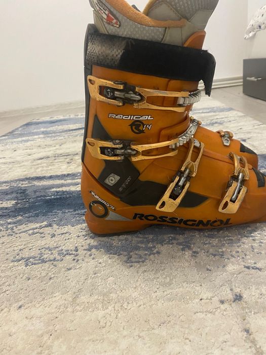 Rossignol Radical WC