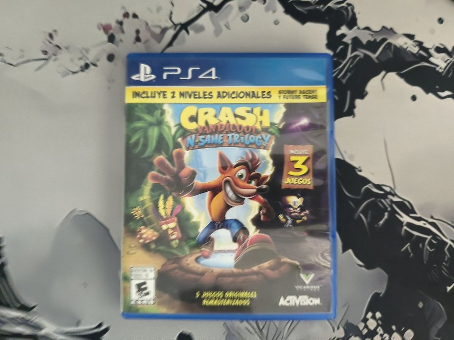 Пак игр дисков на ps4/ps5