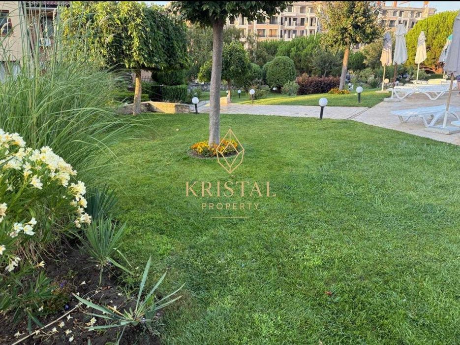 Продава се Двустаен апартамент в к.к. Слънчев бряг - 91 кв.м за 586 €/кв.м - Снимка #13