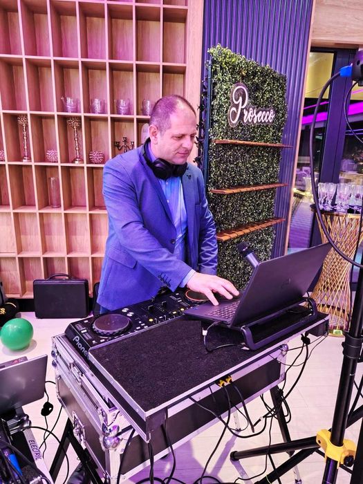 DJ Evenimente Iași