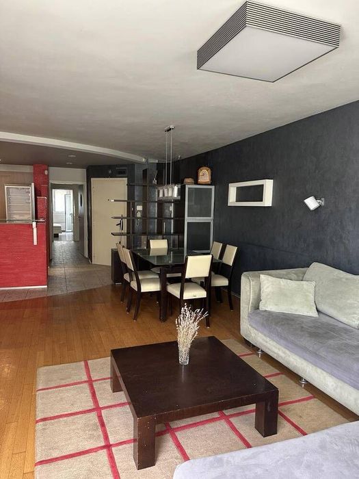 Дава се под наем Тристаен апартамент в Бургас, Център - 100 кв.м за 648.21 € - Снимка #2