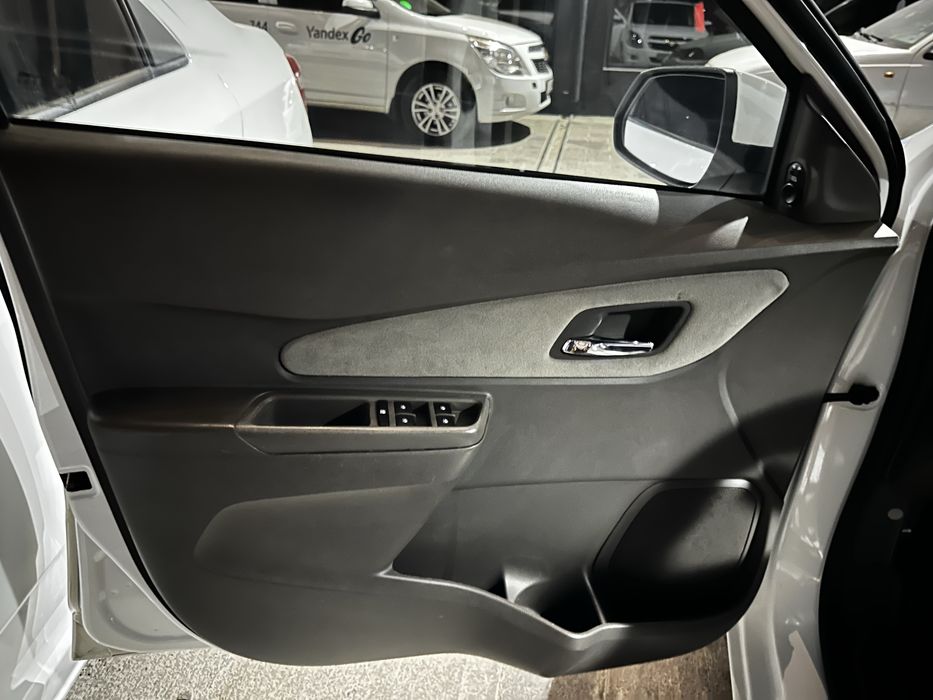 Cobalt 2022 A/T Benzin срочно