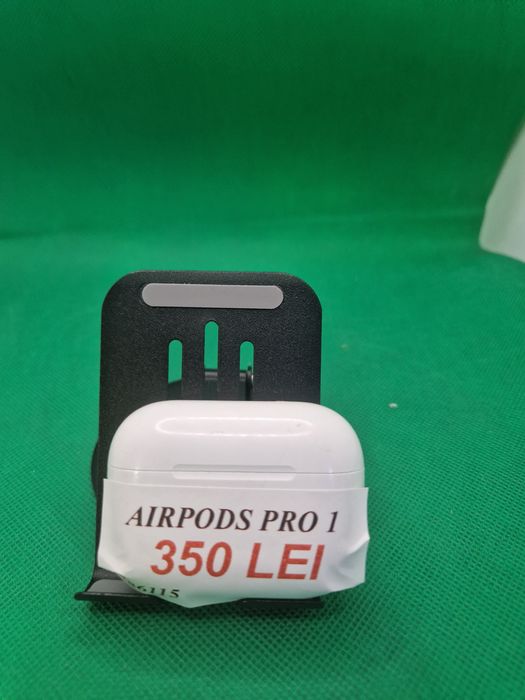 Airpods Pro 1 Lazar Amanet Crangasi 54861