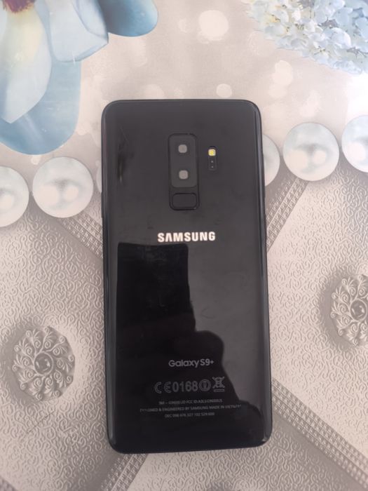 Samsung S9 plus китай