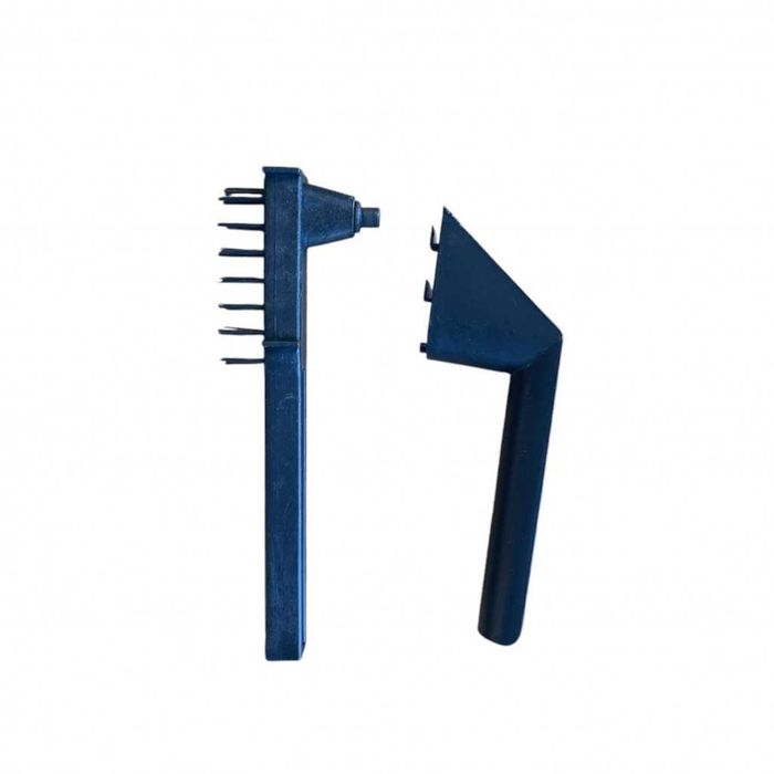 Инверторен електрожен с телоподаващо KraftRoyal – 2 в 1 MIG/MMA