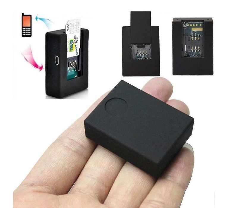Mini microfon gsm microfon cu cartela sim gsm
