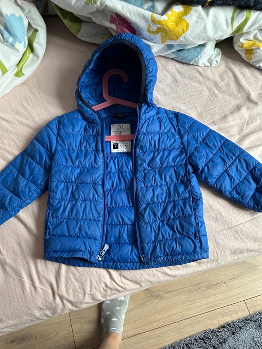 Преходно яке за момче