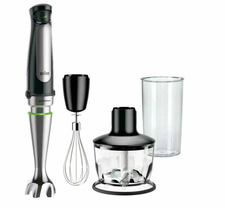 Блендер min max blender
