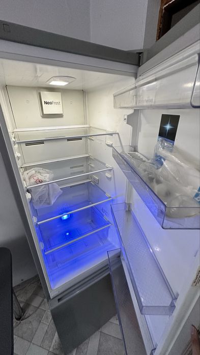 Холодильник BEKO No frost