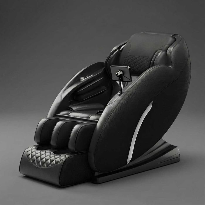 Директен Вносител - Масажен Стол Диамант, Топ Цена, БЕЗПЛАТНА ДОСТАВКА