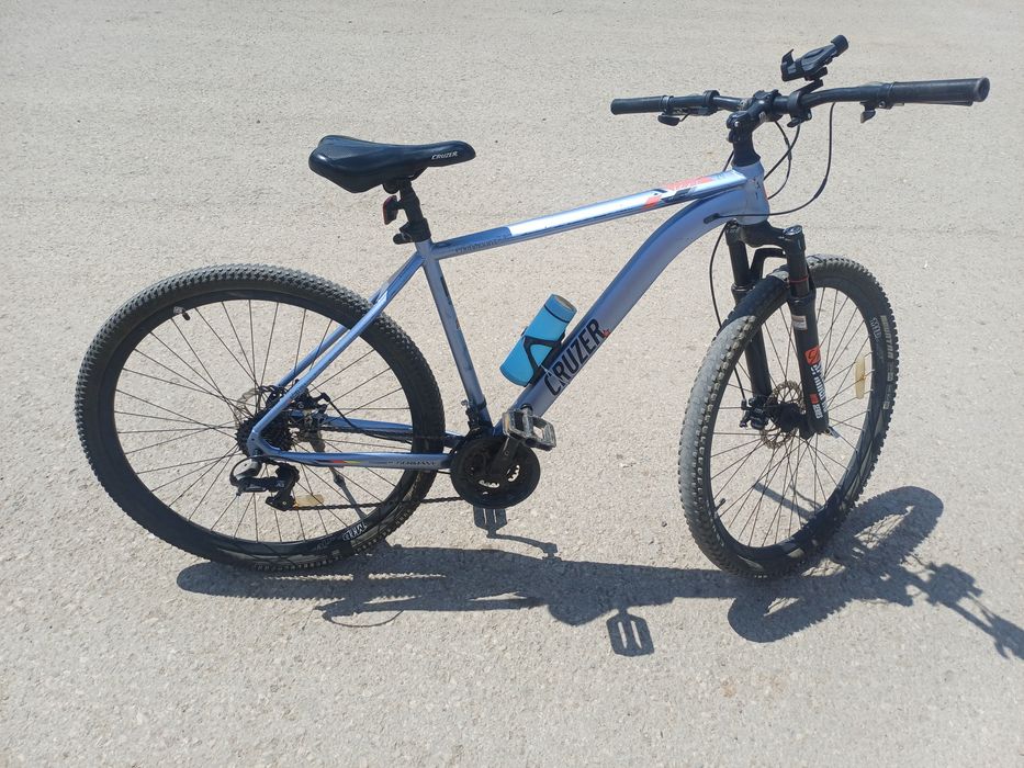 Cruzer paramount 29