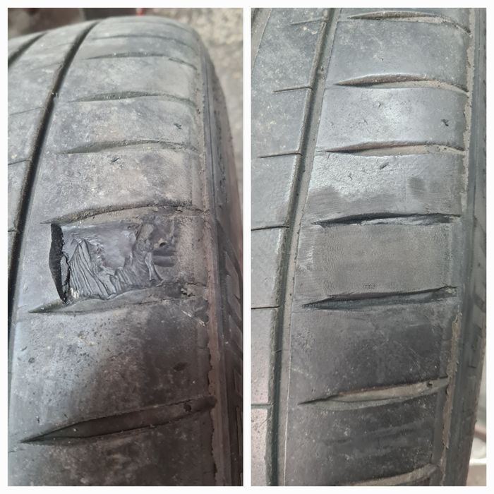 Топла вулканизация на гуми