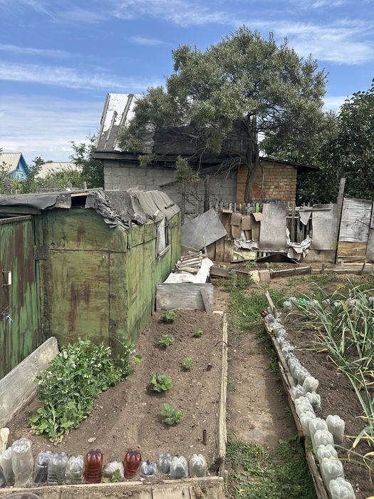 Продам дачу на Темирязева