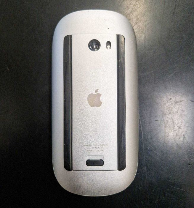 Bluethoot Apple Magic Mouse A1296