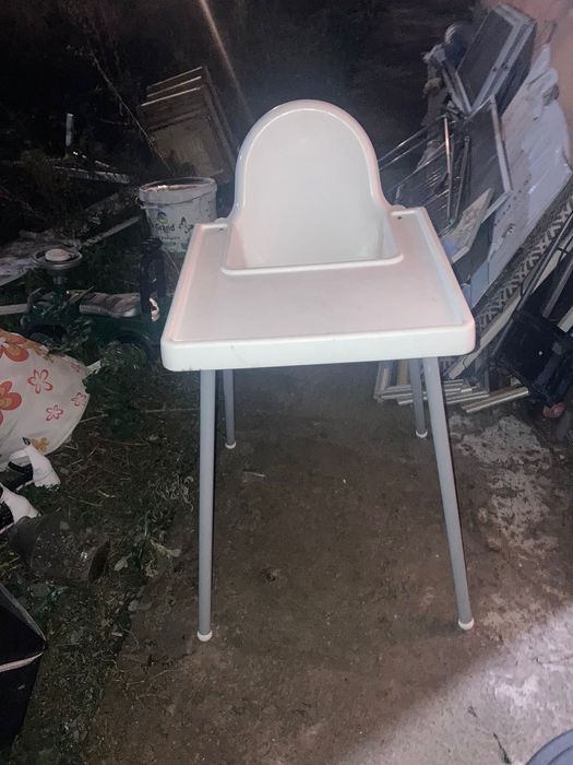 Стул для ребёнка