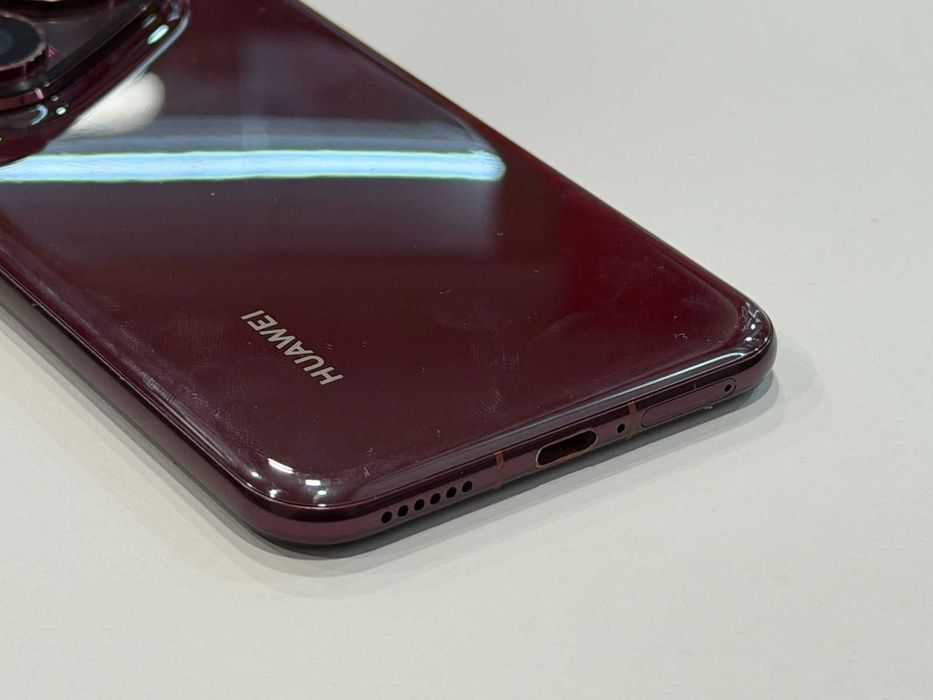 Huawei Pura 80 Pro 5G 512GB 12GB RAM Dual