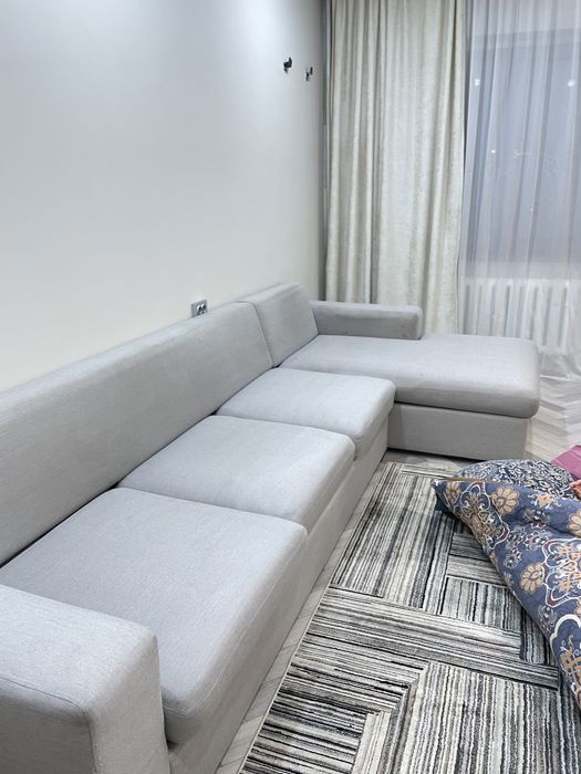 Диван угловой