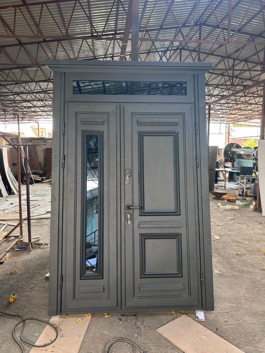 Выходные двери!!!