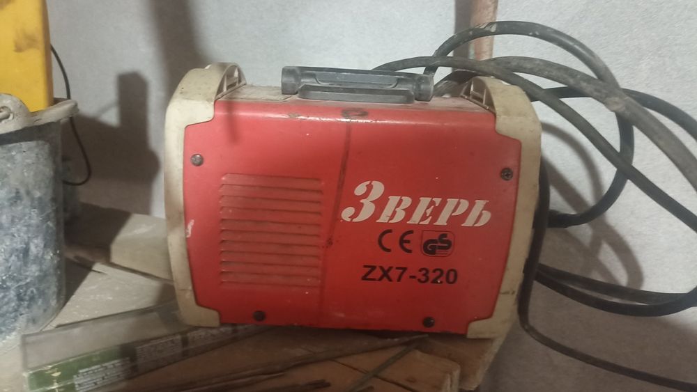 Автоген газосварка сотилади полный комплект