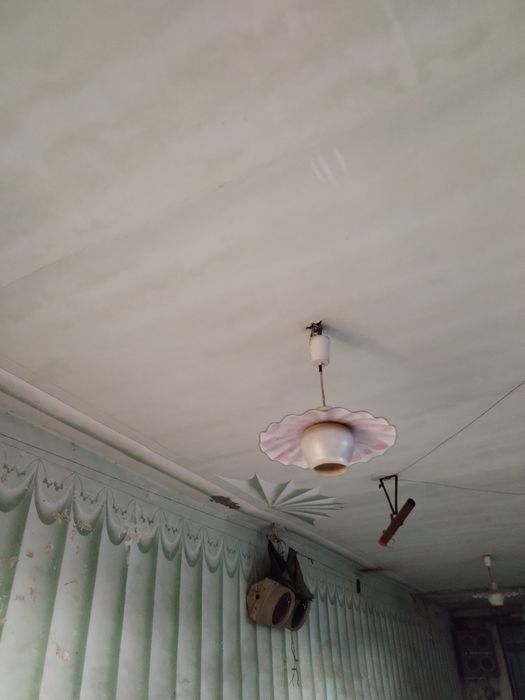 Венгерские люстры