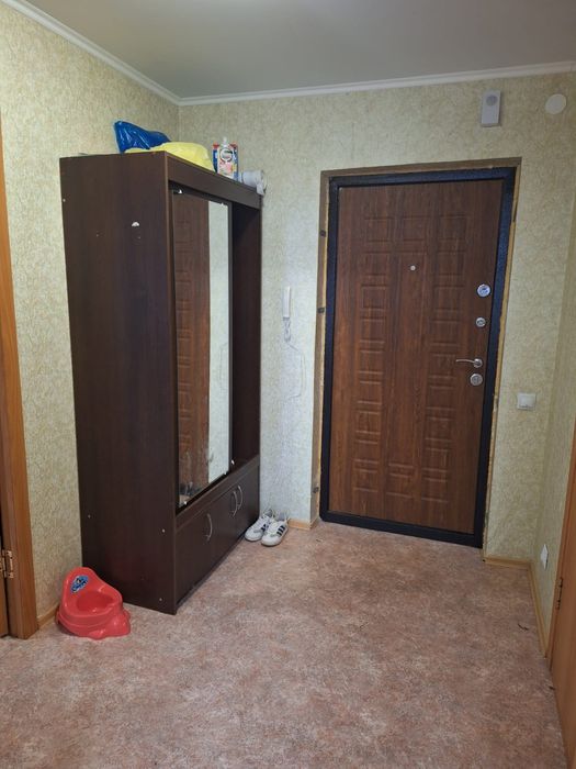 Сдам 1 комнатную квартиру