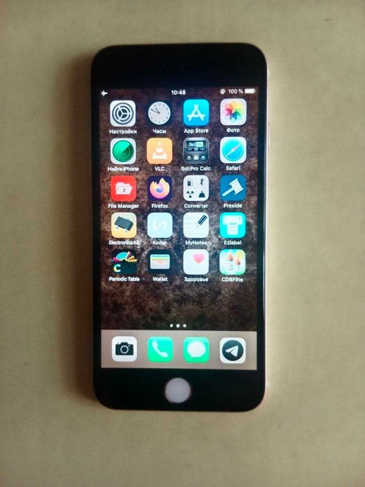 iPhone 6 64Gb A1586