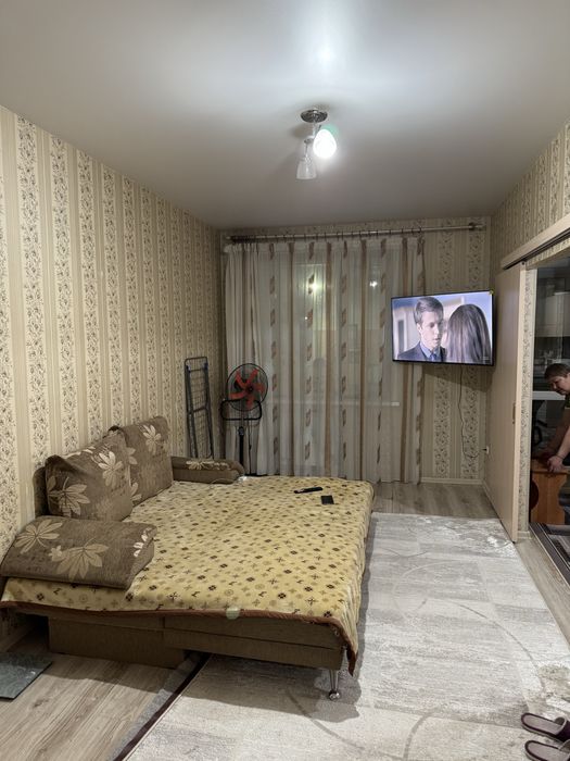 Продам 1 ком.квартиру