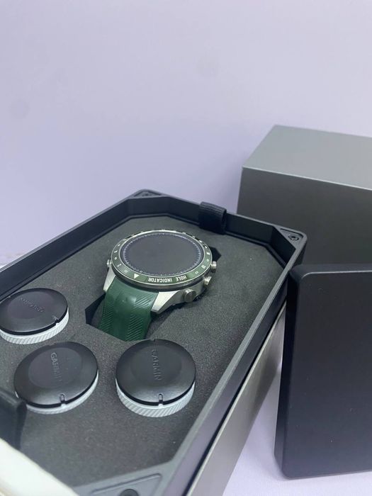 Garmin Marq Golfer Gen2 #АК9068