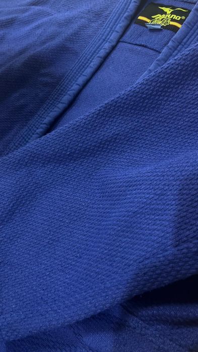 Мизуно кимано одежда срочно