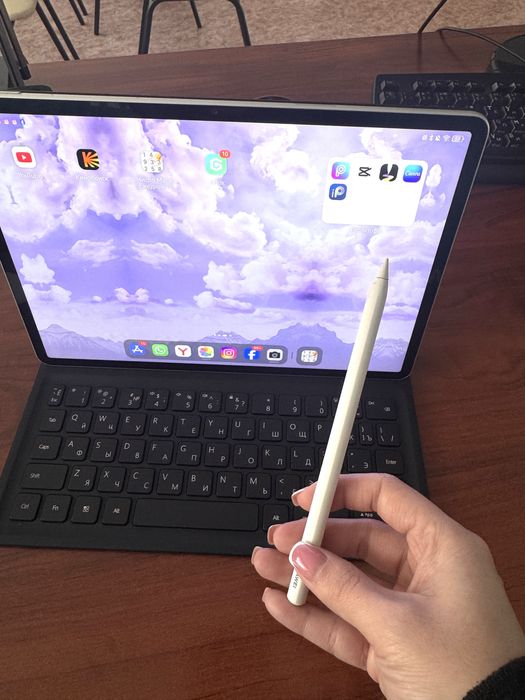 планшет Huawei MatePad 11.5