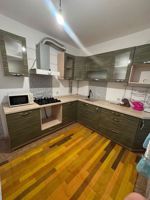 Продам квартиру в центре города Талгара