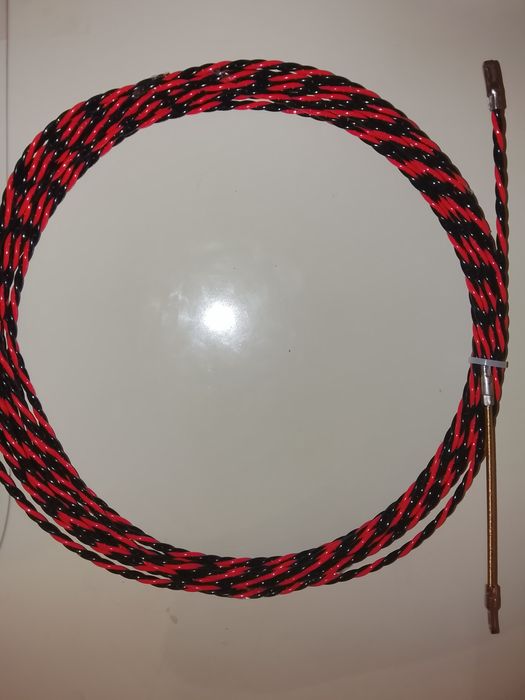 Протяжка (УЗК) для кабеля 10м