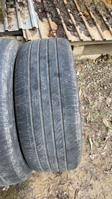 Летние шины продам