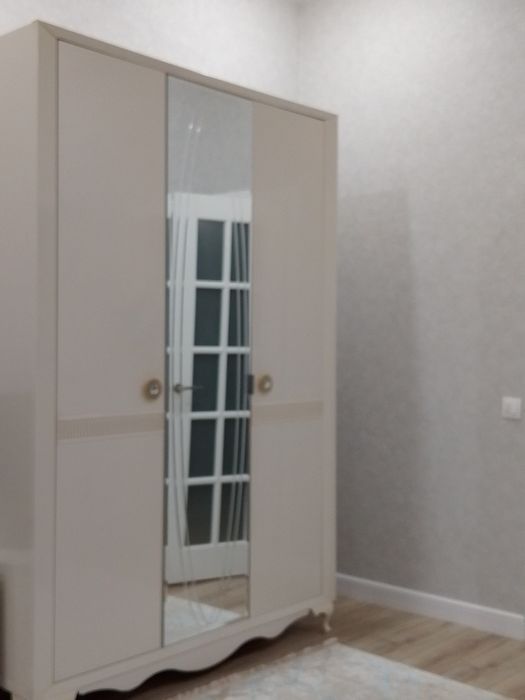 Шкаф плательный турецкий красивый