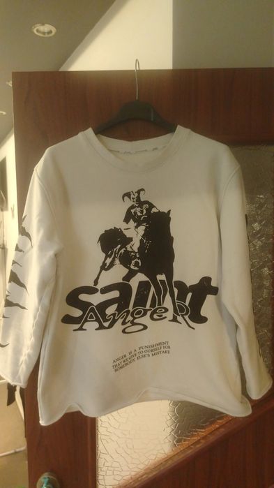 Luda блуза чисто нова