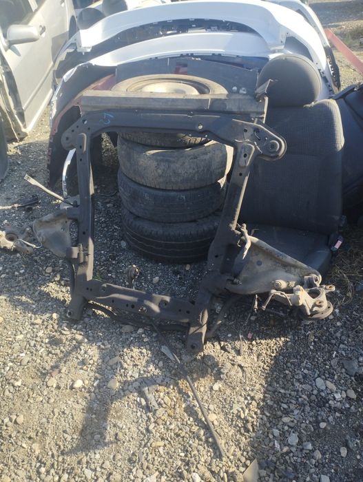 Jus cadru motor Dacia Logan 2 1.2 1.6 15