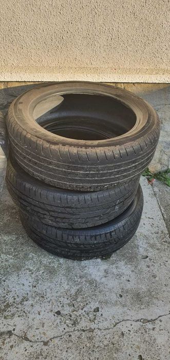 Cauciucuri 235/55R20 102V BRIDGESTONE