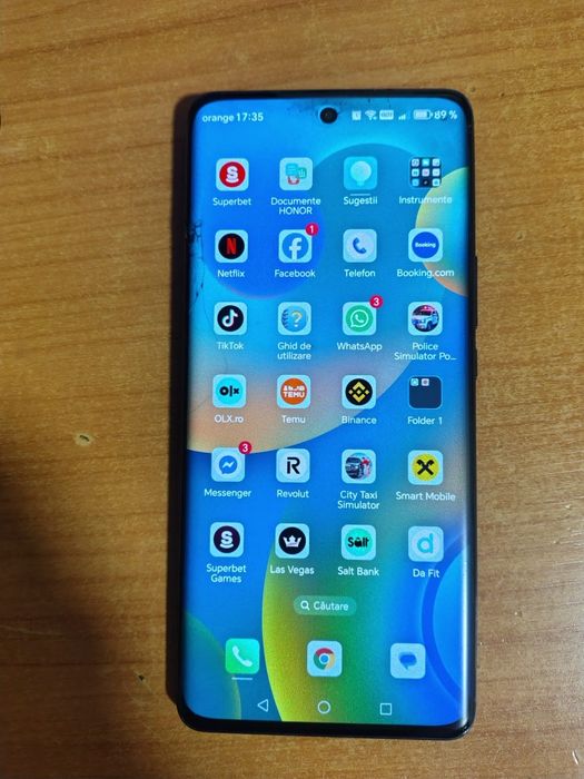 Vând honor magic 6 lite