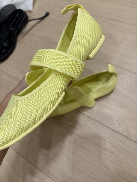 балетки charles and keith