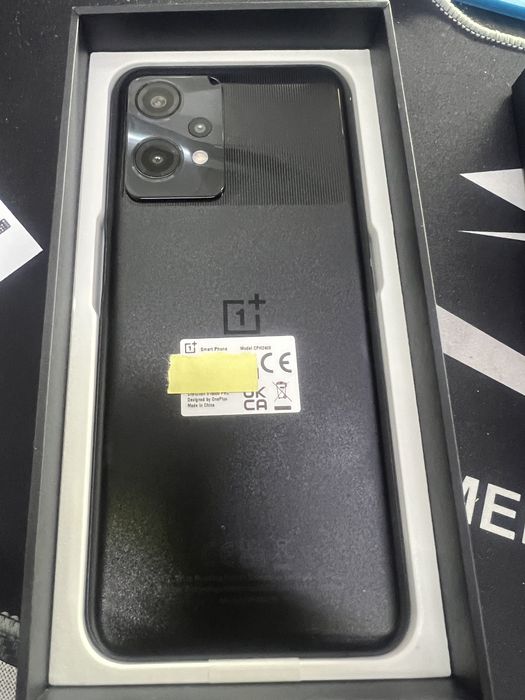 One Plus NORD CE 2 Lite нов с гаранция