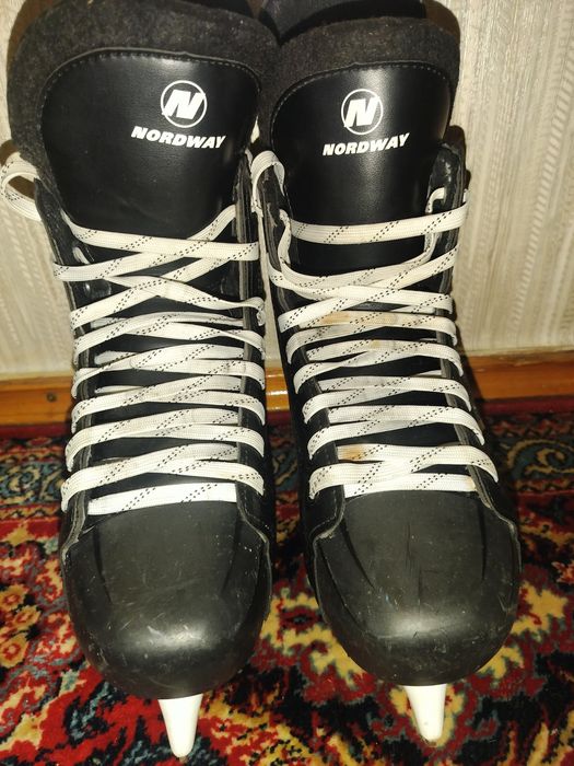 Коньки Nordway Montreal