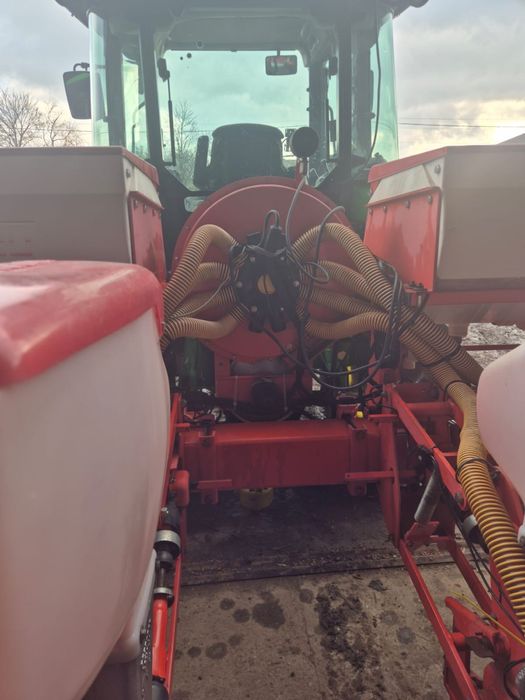 Semanatoare prasitoare maschio gaspardo MT 8